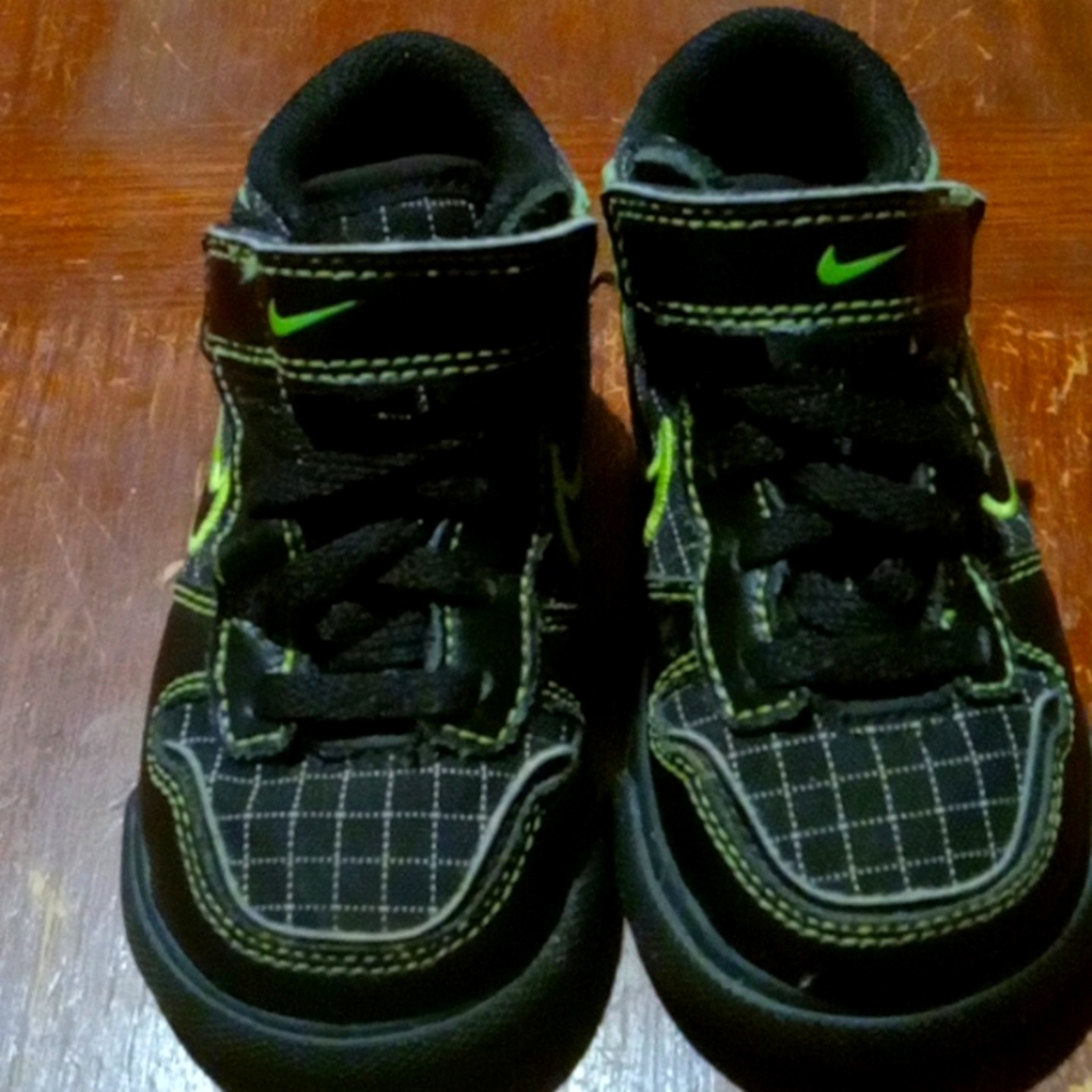 Nike